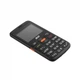 Мобильный телефон 2E T180 MAX 2.3" 2sim 1000мАч Черный (688130251051) - изображение 8