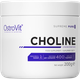 Дієтична добавка OstroVit Supreme Pure Choline 200 г (5903246227628) - зображення 1