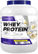 Odżywka białkowa OstroVit Whey Protein White Chocolate 2000 g (5902232613568) - obraz 1