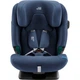 Автокресло детское ADVANSAFIX PRO 9-36 кг синее Britax-Romer, 2000038232, / - изображение 2
