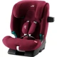 Автокресло детское ADVANSAFIX PRO 9-36 кг красное Britax-Romer, 2000038233, / - изображение 1