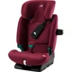Автокресло детское ADVANSAFIX PRO 9-36 кг красное Britax-Romer, 2000038233, / - изображение 2