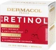 Денний крем для обличчя з ретинолом - Dermacol Bio Retinol Day Cream 50ml. - зображення 3