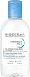 Bioderma Hydrabio H2O Micelle Solution Зволожуючий міцелярний розчин 100ml (38229-799) - зображення 1