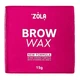 Віск для фіксації брів Zola Brow Wax, 15 г - зображення 3