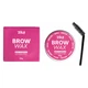 Воск для фиксации бровей Zola Brow Wax, 30 г - изображение 1