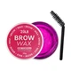 Воск для фиксации бровей Zola Brow Wax, 30 г - изображение 2