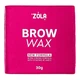 Воск для фиксации бровей Zola Brow Wax, 30 г - изображение 3