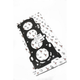 Прокладка гбц (пароніт) на Geely EMGRAND EC7 KIMIKO, 1136000058-P ...