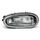 Фара противотуманная правая H3 12V 55W Daewoo Lanos (2002-2020) DLAA, DW-037W-R - изображение 1