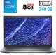 Ультрабук Dell Latitude 5430 / 14" (1920x1080) IPS / Intel Core i5-1235U (10 (12) ядер по 1.3 - 4.4 GHz) / 8 GB DDR4 / 240 GB SSD M.2 / Intel Iris Xe Graphics / WebCam / USB 3.2 / HDMI / Windows 10 б/у - изображение 1
