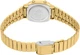 Женские наручные часы Casio LA670WGA-1DF Gold - изображение 3