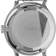 Женские наручные часы Timex Transcend Silver 31 мм - изображение 5