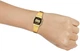 Женские наручные часы Casio LA670WGA-1DF Gold - изображение 5
