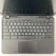Нетбук Б-класс Lenovo N23 Chromebook / 11.6" (1366x768) TN / Intel Celeron N3060 (2 ядра по 1.6 - 2.48 GHz) / 4 GB DDR3 / 16 GB SSD / Intel HD Graphics 400 / WebCam / HDMI б/у - изображение 3