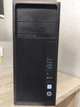 Робоча станція HP Z240 Workstation Tower / Intel Core i7-6700 (4 (8) ядра по 3.4 - 4.0 GHz) / 32 GB DDR4 / 1000 GB SSD M.2 / nVidia Quadro P2000, 5 GB GDDR5, 160-bit / DisplayPort б/в - зображення 2
