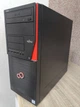 Рабочая станция Fujitsu Celsius W550n Tower / Intel Core i7-6700 (4 (8) ядра по 3.4 - 4.0 GHz) / 32 GB DDR4 / 512 GB SSD M.2 / nVidia Quadro K2200, 4 GB GDDR5, 128-bit / DVD-ROM б/у - изображение 8