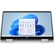 Ноутбук HP Pavilion x360 14-ek2020ua 14"FHD IPS Ts,300n/Core3-100U(4.7)/8Gb/SSD512Gb/Intl Gr/DOS/Сріблястий (A0NK3EA) - изображение 5