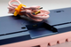 Klawiatura przewodowa Ducky One 3 Fuji TKL MX Silent Red USB Pink-Blue (DKON2187-SUSPDFUPBBC1) - obraz 5