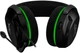 Гарнітура HyperX Cloud Stinger 2 Core Xbox 3.5mm Black/Green (6H9B8AA) ( Зелений ) - изображение 6