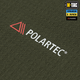 Шарф-труба M-Tac Polartec Power Grid Army Olive S/M - изображение 6