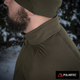 Куртка M-Tac Combat Fleece Polartec Jacket Dark Olive XL/R - изображение 12