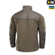 Куртка M-Tac Alpha Microfleece Gen.II Dark Olive S - зображення 4