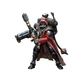 Фігурка з гри Warhammer 40k, Адепт-механік Скітар Рейнджер Альфа, JOYTOY, рухлива, 11 см (WHR 0037) - зображення 3