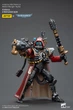 Фігурка з гри Warhammer 40k, Адепт-механік Скітар Рейнджер Альфа, JOYTOY, рухлива, 11 см (WHR 0037) - зображення 9