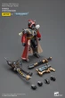 Фігурка з гри Warhammer 40k, Адепт-механік Скітар Рейнджер Альфа, JOYTOY, рухлива, 11 см (WHR 0037) - зображення 12