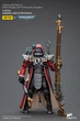 Фігурка з гри Warhammer 40k, Адепт-механік Скітарій-рейнджер з аркебузою трансурана, JOYTOY, рухома, 11 см (WHR 0038) - зображення 6