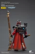 Фігурка з гри Warhammer 40k, Адепт-механік Скітарій-рейнджер з аркебузою трансурана, JOYTOY, рухома, 11 см (WHR 0038) - зображення 7