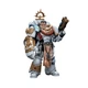 Фігурка з гри Warhammer 40k, Космодесантники Білі Консули Капітан Мессиній, JOYTOY, рухома, 12,4 см (WHR 0055) - зображення 2
