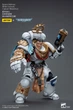 Фігурка з гри Warhammer 40k, Космодесантники Білі Консули Капітан Мессиній, JOYTOY, рухома, 12,4 см (WHR 0055) - зображення 11