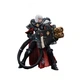 Фігурка з гри Warhammer 40k, Воздавач Адепта Сороріта з Мульті-мільтою, JOYTOY, рухома, 10,7 см (WHR 0041) - зображення 2