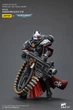 Фігурка з гри Warhammer 40k, Воздавач Адепта Сорорітас з важким болтером, JOYTOY, рухома, 10,7 см (WHR 0042) - зображення 6