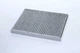 Фильтр салона DENCKERMANN VW GOLF IV 97-, VW BORA 98- угольный (M110007) - изображение 2