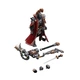 Фигурка из игры Warhammer 40k, Адепт-механик Маршал скитариев, JOYTOY, подвижная, 11 см (WHR 0039) - изображение 5