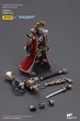 Фигурка из игры Warhammer 40k, Адепт-механик Маршал скитариев, JOYTOY, подвижная, 11 см (WHR 0039) - изображение 13