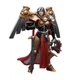 Фігурка з гри Warhammer 40k, Адепта Сорорітас, Близнюки Суперія, JOYTOY, рухома, 10,7 см (WHR 0043) - зображення 1