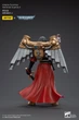 Фігурка з гри Warhammer 40k, Адепта Сорорітас, Близнюки Суперія, JOYTOY, рухома, 10,7 см (WHR 0043) - зображення 7