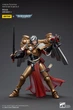 Фігурка з гри Warhammer 40k, Адепта Сорорітас, Близнюки Суперія, JOYTOY, рухома, 10,7 см (WHR 0043) - зображення 9