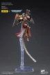 Фігурка з гри Warhammer 40k, Адепта Сорорітас, Близнюки Суперія, JOYTOY, рухома, 10,7 см (WHR 0043) - зображення 11