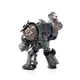 Фігурка з гри Warhammer 40k, Термінатор Сірих Лицарів Кеддон Вібова, JOYTOY, рухлива, 13,4 см (WHR 0053) - зображення 3