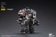 Фігурка з гри Warhammer 40k, Термінатор Сірих Лицарів Кеддон Вібова, JOYTOY, рухлива, 13,4 см (WHR 0053) - зображення 9