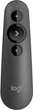 Презентер Logitech R500S Laser Presentation Remote Graphite (910-005843) - изображение 2