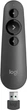 Презентер Logitech R500S Laser Presentation Remote Graphite (910-005843) - изображение 1