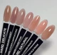 Гель D.I.S Nails Hard Cover Peach 28 гр - зображення 2