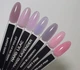 Гель DIS Nails Hard Blueberry 28 гр - зображення 2