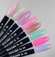 Гель D.I.S Nails Builder Gel 17 28 гр - изображение 2